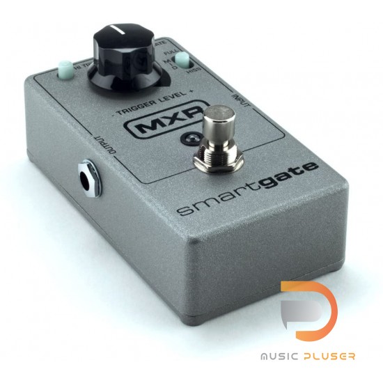 Jim Dunlop MXR M135 Smart Gate Noise Gate