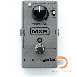 Jim Dunlop MXR M135 Smart Gate Noise Gate