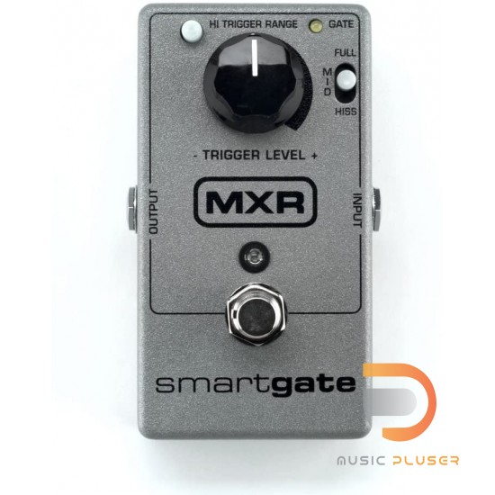 Jim Dunlop MXR M135 Smart Gate Noise Gate