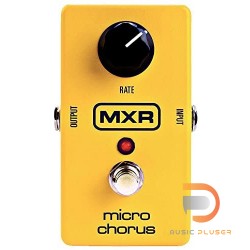 Jim Dunlop MXR M148 Micro Chorus