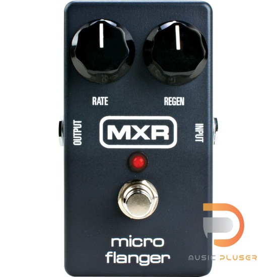 Jim Dunlop MXR M152 Micro Flanger