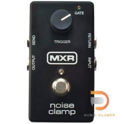 Jim Dunlop MXR M195 Noise Clamp
