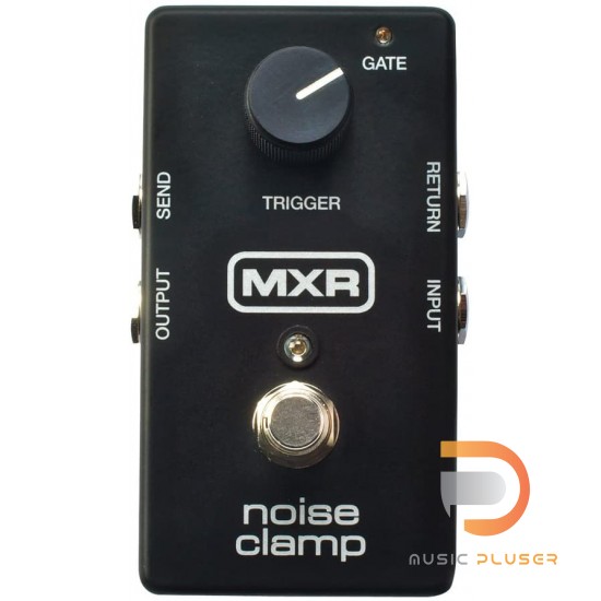 Jim Dunlop MXR M195 Noise Clamp