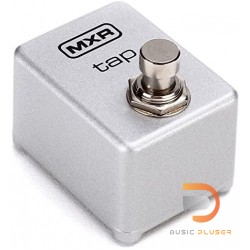 Jim Dunlop MXR M199 Tap Tempo Switch