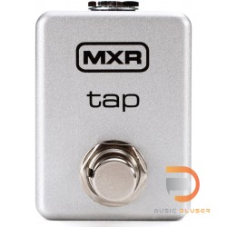 Jim Dunlop MXR M199 Tap Tempo Switch