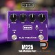 Jim Dunlop MXR M225 Sub Machine Fuzz