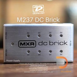 Jim Dunlop MXR M237 DC Brick Power Supply