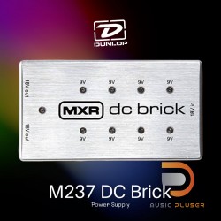 Jim Dunlop MXR M237 DC Brick Power Supply