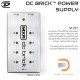 Jim Dunlop MXR M237 DC Brick Power Supply Jim Dunlop MXR M237 DC Brick Power Supply