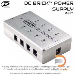Jim Dunlop MXR M237 DC Brick Power Supply