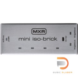 Jim Dunlop MXR M239 MINI ISO-BRICK POWER SUPPLY