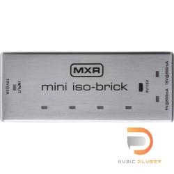Jim Dunlop MXR M239 MINI ISO-BRICK POWER SUPPLY