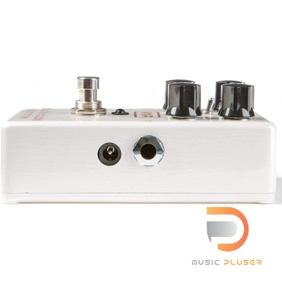 Jim Dunlop MXR M250 Double-Double Overdrive