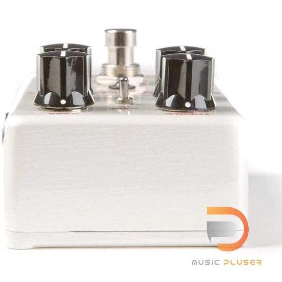 Jim Dunlop MXR M250 Double-Double Overdrive