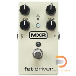 Jim Dunlop MXR M264 Fet Driver