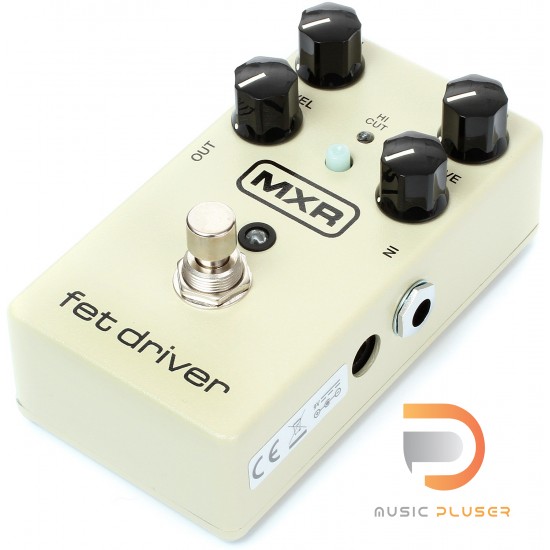 Jim Dunlop MXR M264 Fet Driver