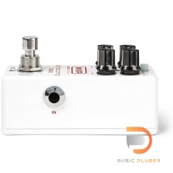 Jim Dunlop MXR M282 DYNA COMP® BASS COMPRESSOR