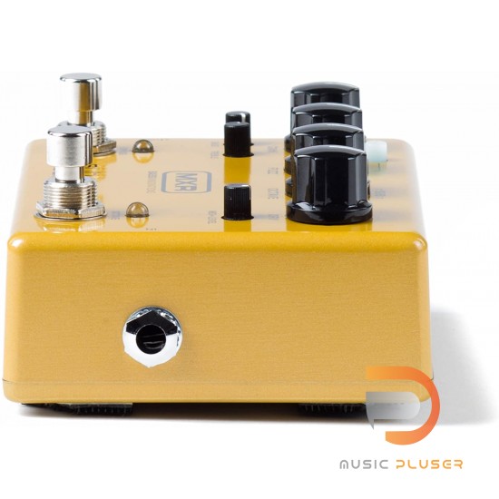 Jim Dunlop MXR M287 Sub Octave Bass Fuzz Jim Dunlop MXR M287 Sub Octave Bass Fuzz
