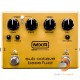 Jim Dunlop MXR M287 Sub Octave Bass Fuzz Jim Dunlop MXR M287 Sub Octave Bass Fuzz