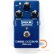 Jim Dunlop MXR M288 Bass Octave Deluxe