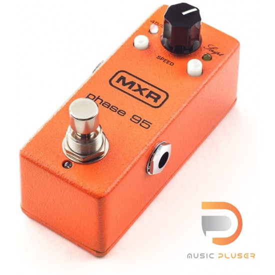 Jim Dunlop MXR M290 Phase 95 Mini