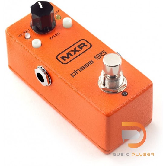 Jim Dunlop MXR M290 Phase 95 Mini