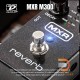 Jim Dunlop MXR M300 Reverb Jim Dunlop MXR M300 Reverb