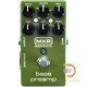 Jim Dunlop MXR M81 Bass Preamp