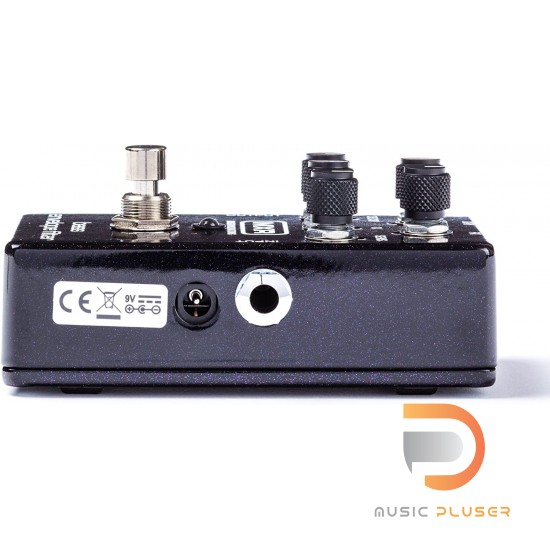 Jim Dunlop MXR M82 Bass Envelope Filter Jim Dunlop MXR M82 Bass Envelope Filter