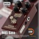 Jim Dunlop MXR M85 Bass Distortion Jim Dunlop MXR M85 Bass Distortion