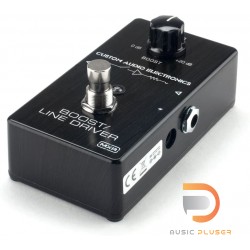 Jim Dunlop MXR MC401 Boost/Line Driver