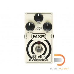 Jim Dunlop MXR ZW44 Berzerker Overdrive