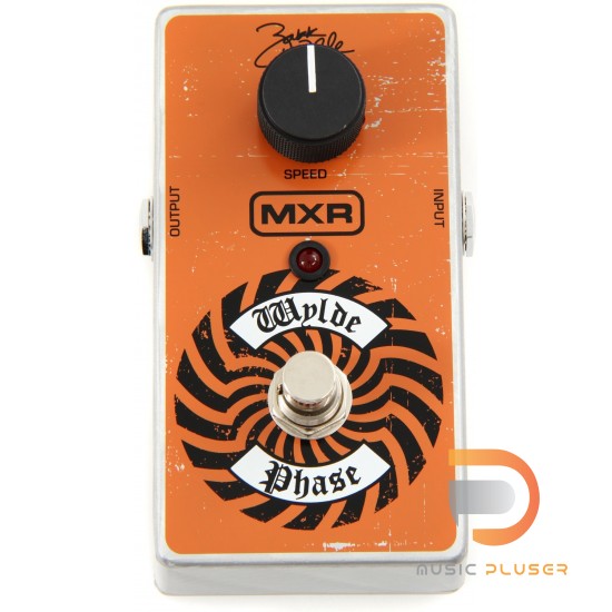 Jim Dunlop MXR ZW90 Wylde Phase