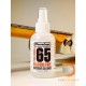 Jim Dunlop Pure Formula 65 Silicone-Free Intensive Cleaner – 4OZ Jim Dunlop Pure Formula 65 Silicone-Free Intensive Cleaner – 4OZ