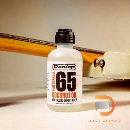 Jim Dunlop Pure Formula 65 Silicone-Free Intensive Cleaner – 4OZ Jim Dunlop Pure Formula 65 Silicone-Free Intensive Cleaner – 4OZ