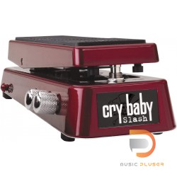 Jim Dunlop SW95 Slash Cry Baby Wah