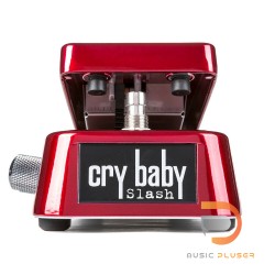 Jim Dunlop SW95 Slash Cry Baby Wah