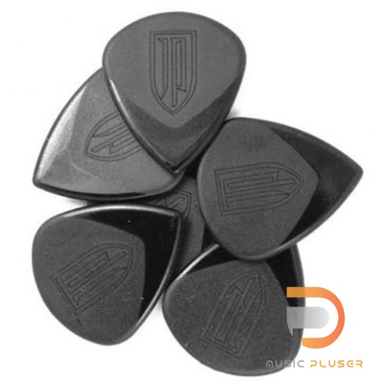ปิ๊ก Jim Dunlop Signature John Petrucci Jazz III Guitar Pick 6 Pcs ปิ๊ก Jim Dunlop Signature John Petrucci Jazz III Guitar Pick 6 Pcs