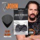 ปิ๊ก Jim Dunlop Signature John Petrucci Jazz III Guitar Pick 6 Pcs ปิ๊ก Jim Dunlop Signature John Petrucci Jazz III Guitar Pick 6 Pcs