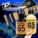 Jim Dunlop System 65 Body and Fingerboard Cleaning Kit Jim Dunlop System 65 Body and Fingerboard Cleaning Kit