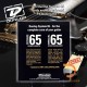 Jim Dunlop System 65 Body and Fingerboard Cleaning Kit Jim Dunlop System 65 Body and Fingerboard Cleaning Kit