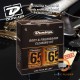 Jim Dunlop System 65 Body and Fingerboard Cleaning Kit Jim Dunlop System 65 Body and Fingerboard Cleaning Kit