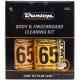 Jim Dunlop System 65 Body and Fingerboard Cleaning Kit Jim Dunlop System 65 Body and Fingerboard Cleaning Kit
