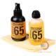 Jim Dunlop System 65 Body and Fingerboard Cleaning Kit Jim Dunlop System 65 Body and Fingerboard Cleaning Kit