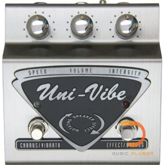 Jim Dunlop UV1 Uni-Vibe Jim Dunlop UV1 Uni-Vibe