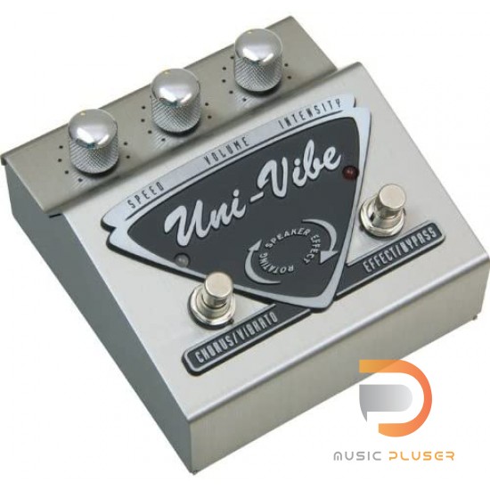 Jim Dunlop UV1 Uni-Vibe Jim Dunlop UV1 Uni-Vibe