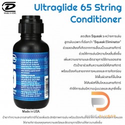 Jim Dunlop Ultraglide 65 String Conditioner