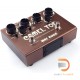 Jim Dunlop Way Huge WHE209 Camel Toe Triple Overdrive MK II Jim Dunlop Way Huge WHE209 Camel Toe Triple Overdrive MK II