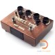 Jim Dunlop Way Huge WHE209 Camel Toe Triple Overdrive MK II Jim Dunlop Way Huge WHE209 Camel Toe Triple Overdrive MK II