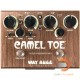 Jim Dunlop Way Huge WHE209 Camel Toe Triple Overdrive MK II